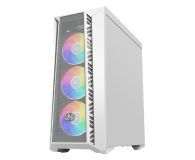 Cooler Master MASTERBOX 520 Mesh White - 1075429 - zdjęcie 1